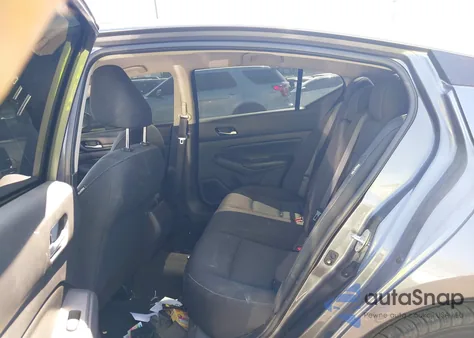 2021 Nissan Altima S Fwd z USA, uszkodzony, nr VIN 1N4BL4BV3MN374570